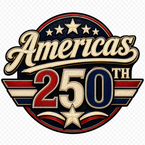 Americas 250th Design