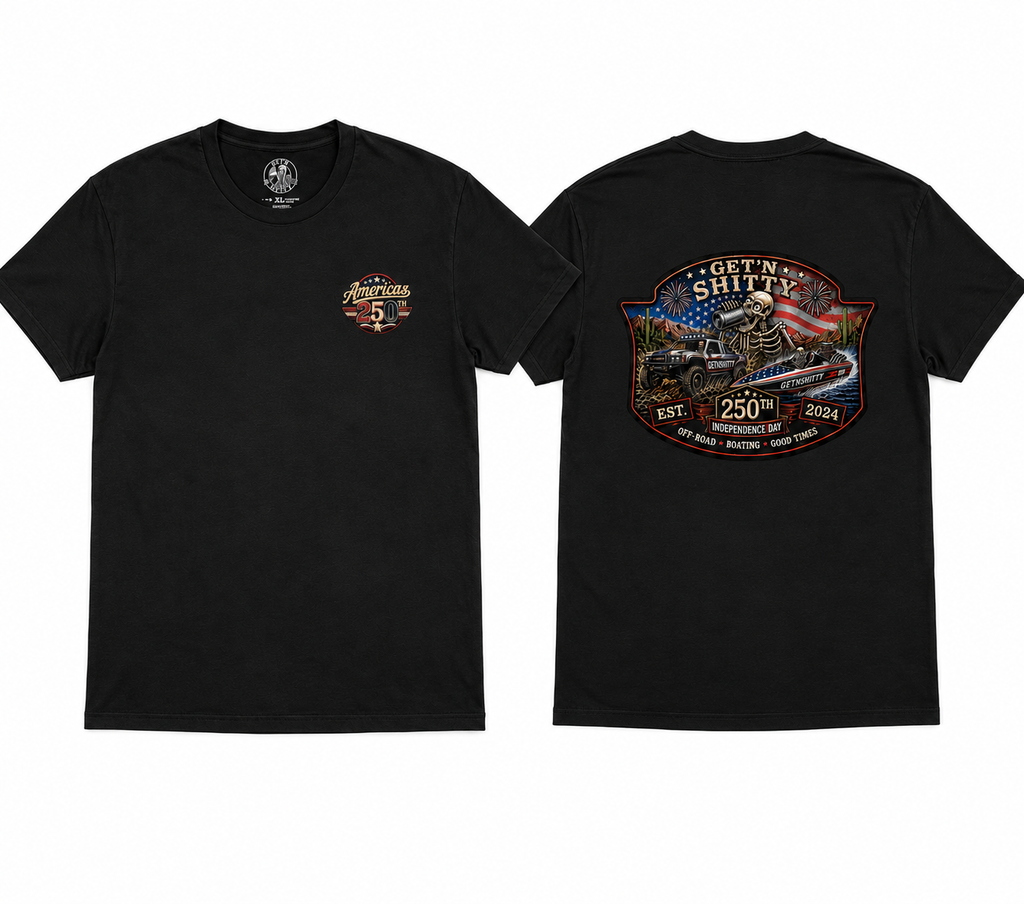 Americas 250th Design